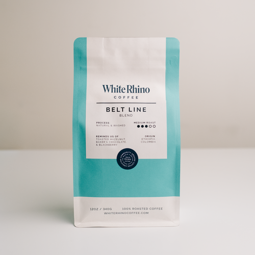 Belt Line Blend (Drip Blend)