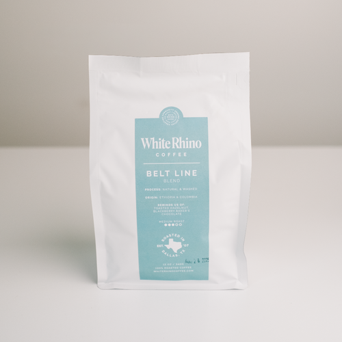 Belt Line Blend (Drip Blend)