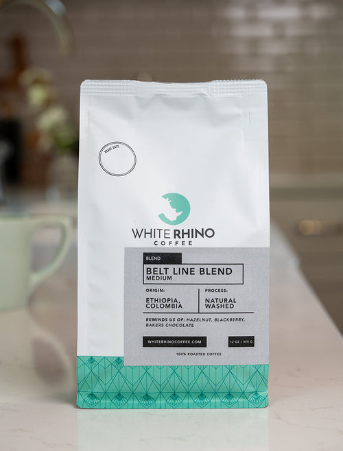 Belt Line Blend (Drip Blend)