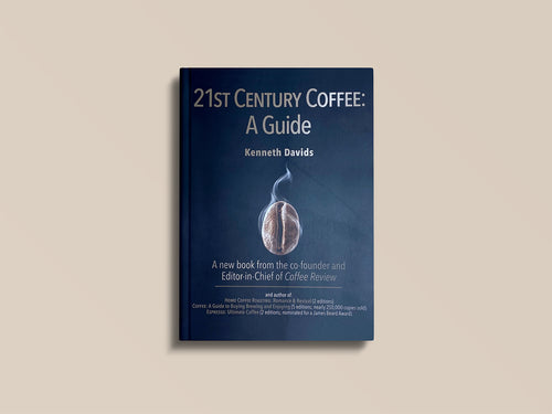 21st Century Coffee: A Guide