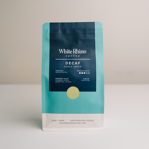 Decaf