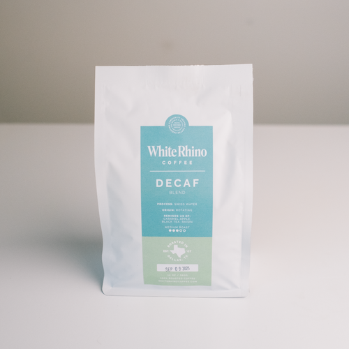 Decaf