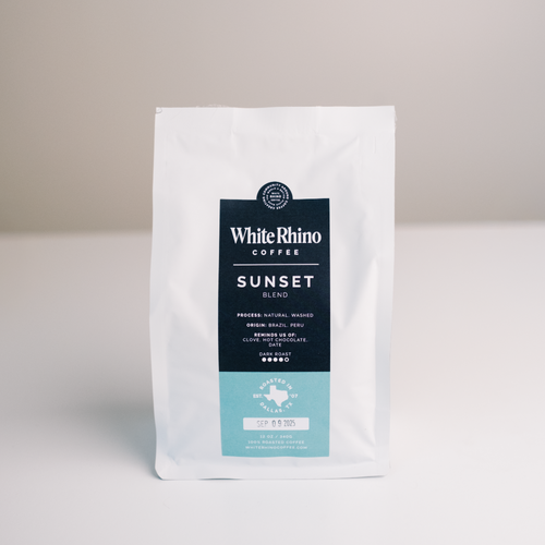 Sunset Blend