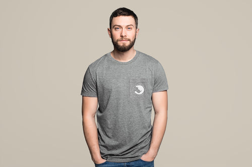 Pocket Tee