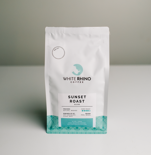 Sunset Roast